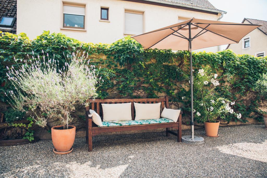 Alte Schmiede Hotel Weisweil  Exterior photo